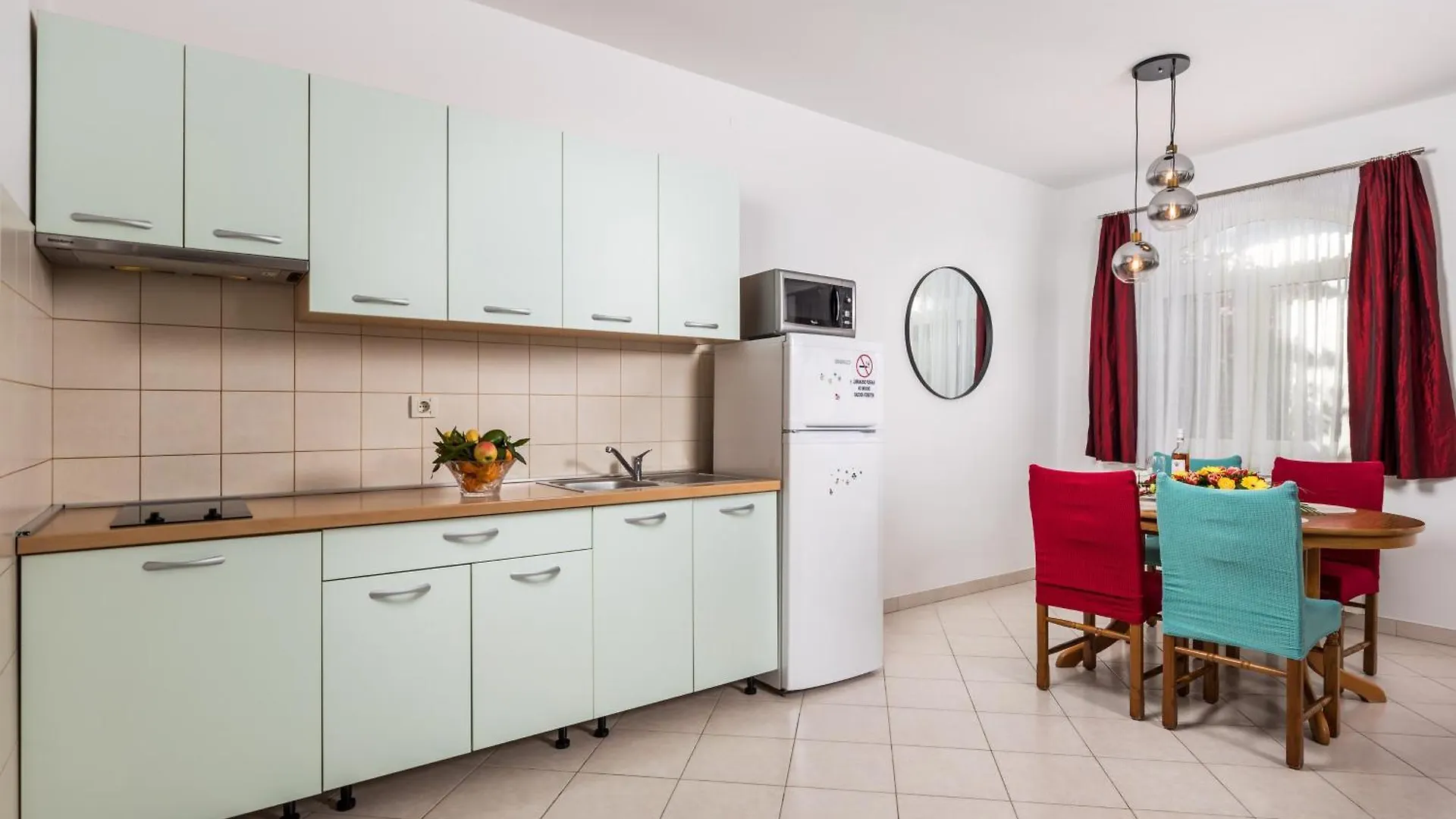 Apartments And Rooms With Parking Space Kraljevica - 17589