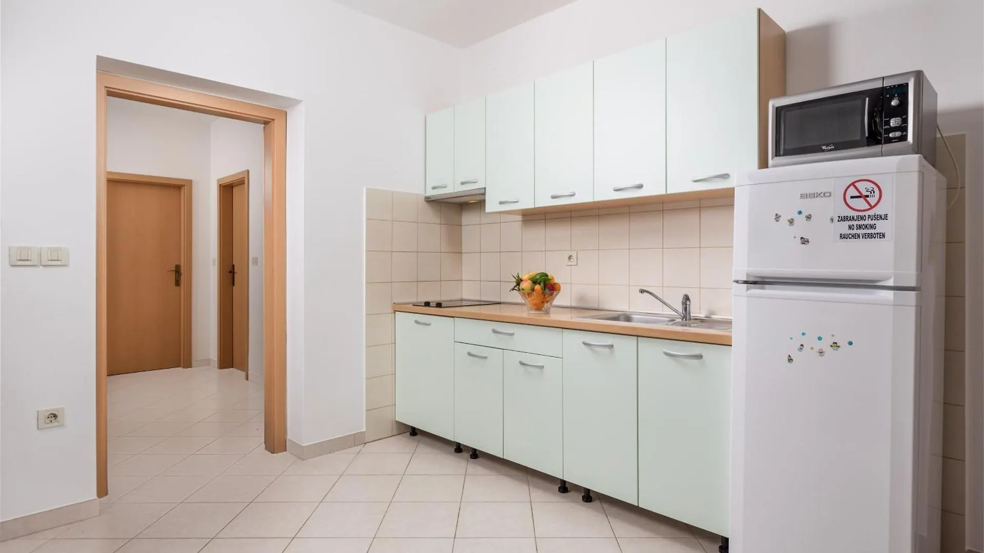 Apartments And Rooms With Parking Space Kraljevica - 17589