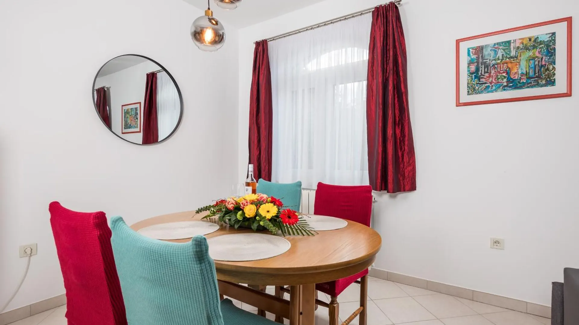 Apartments And Rooms With Parking Space Kraljevica - 17589 Guest house