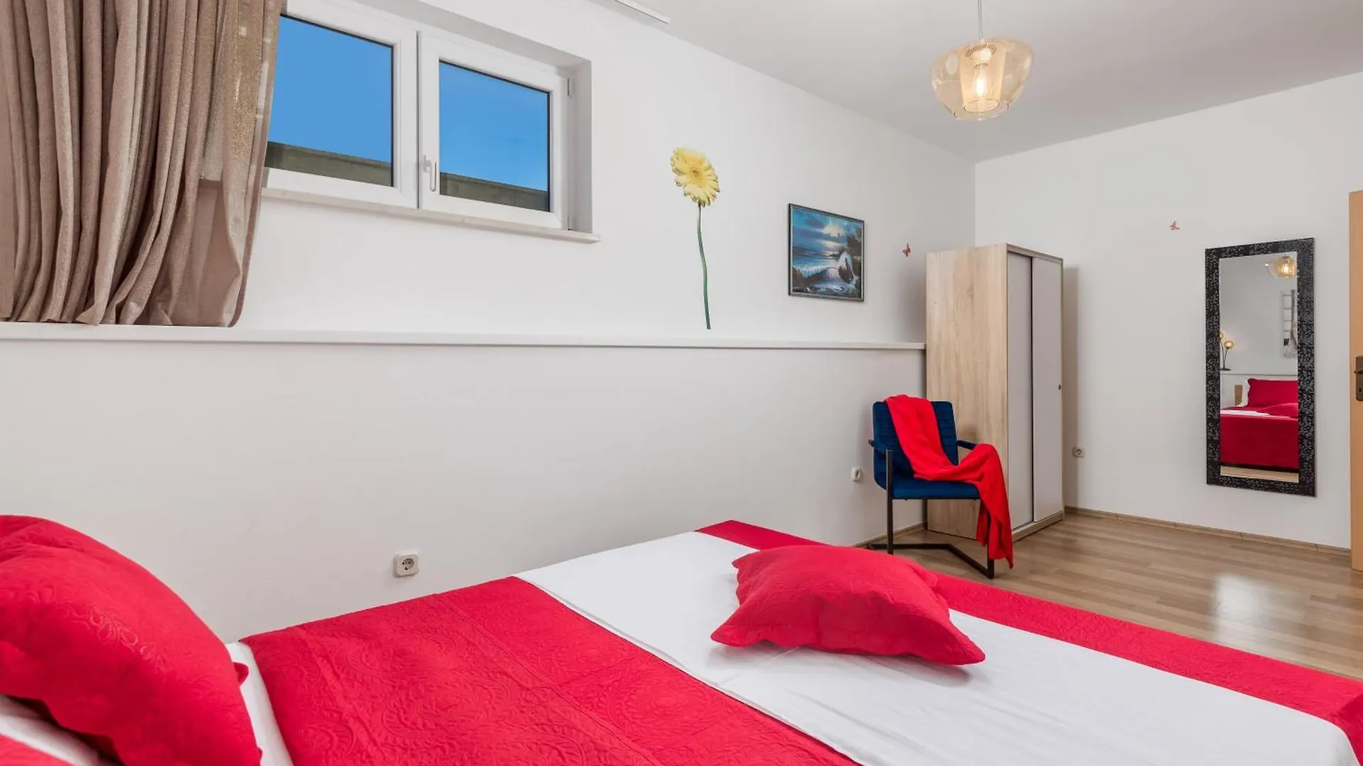 Apartments And Rooms With Parking Space Kraljevica - 17589 3*,  Croatia