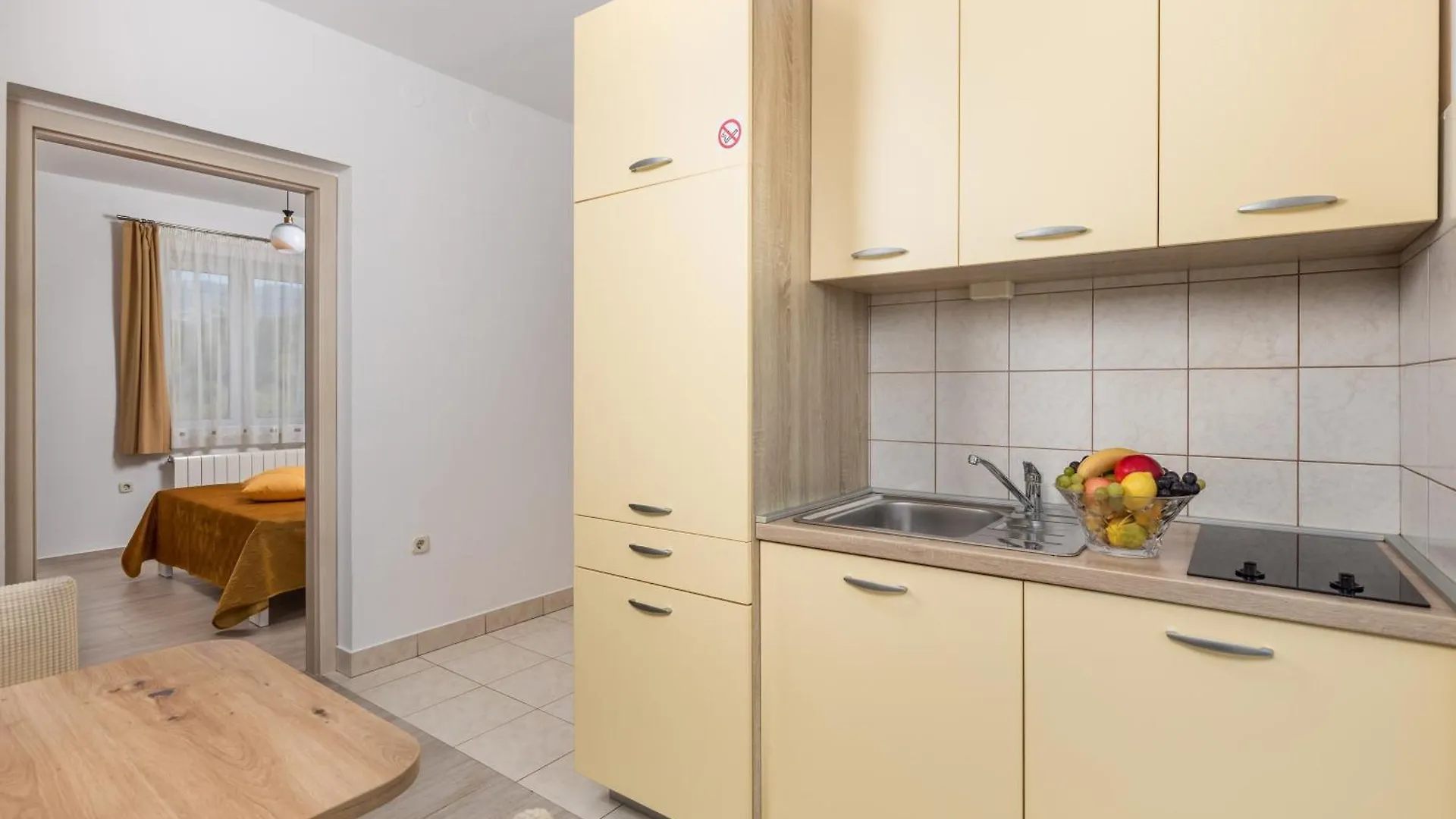 Konukevi Apartments And Rooms With Parking Space Kraljevica - 17589