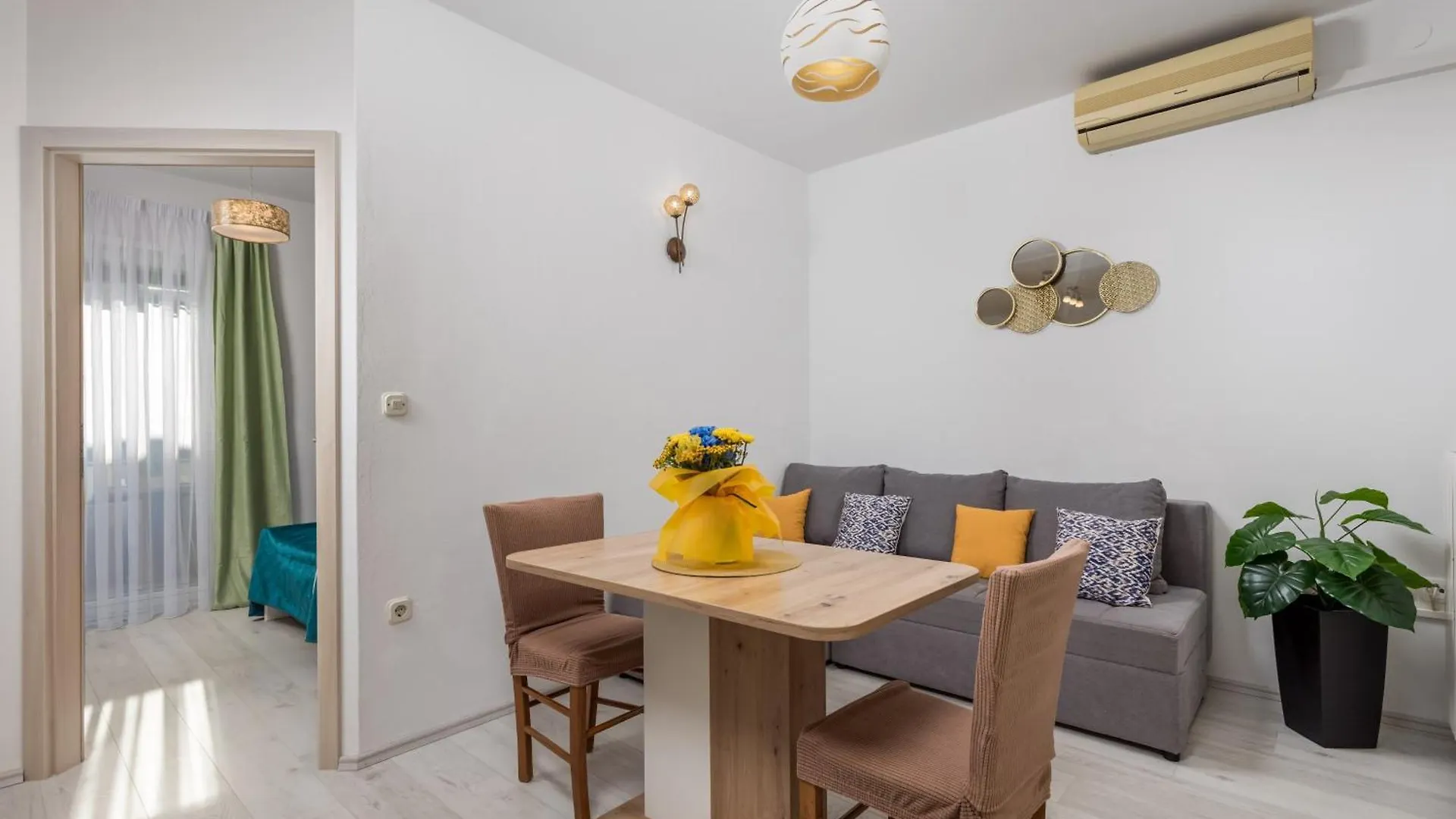 Apartments And Rooms With Parking Space Kraljevica - 17589 3*,  Croatia