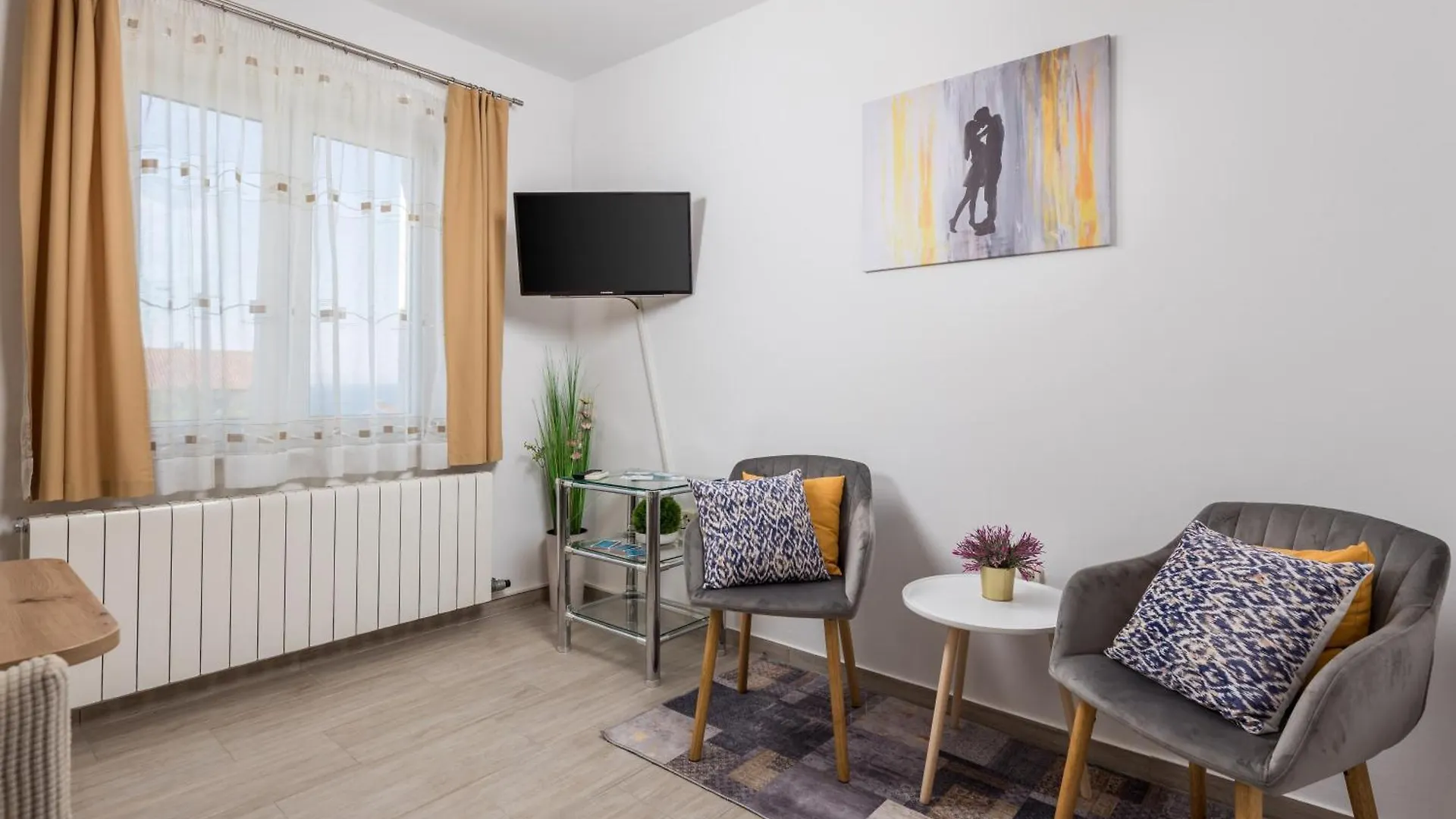*** Konukevi Apartments And Rooms With Parking Space Kraljevica - 17589 Hırvatistan