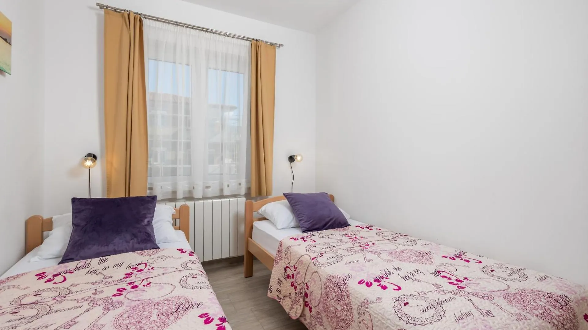 Apartments And Rooms With Parking Space Kraljevica - 17589