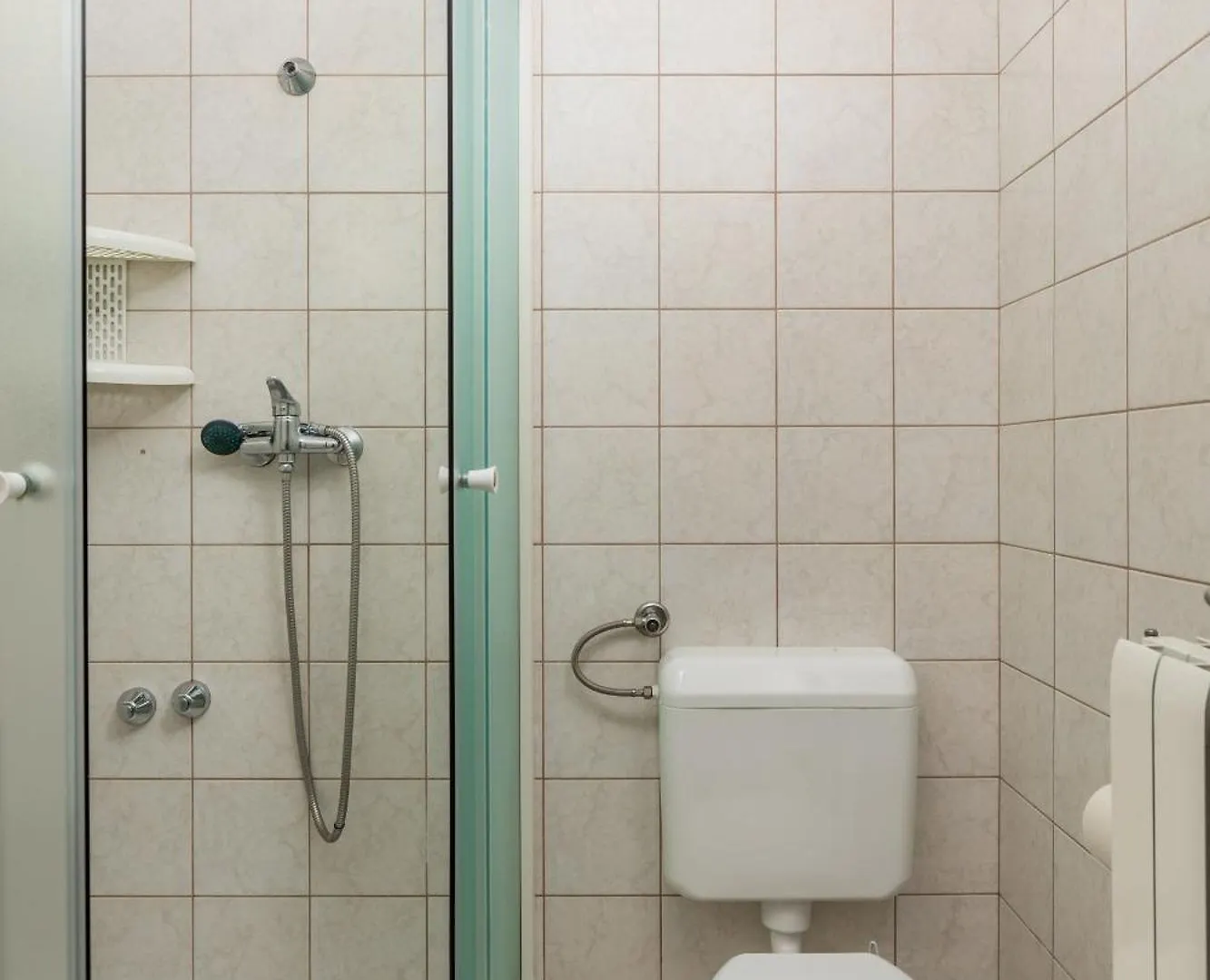 Apartments And Rooms With Parking Space Kraljevica - 17589